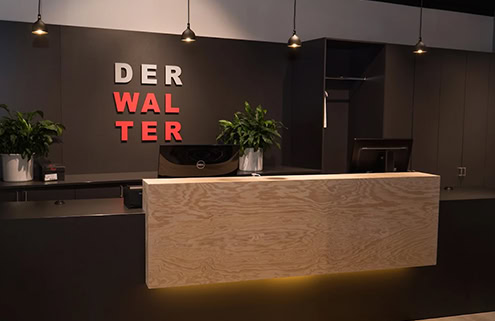 der walter berufskleidung