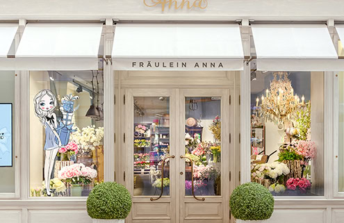 fräulein anna wien