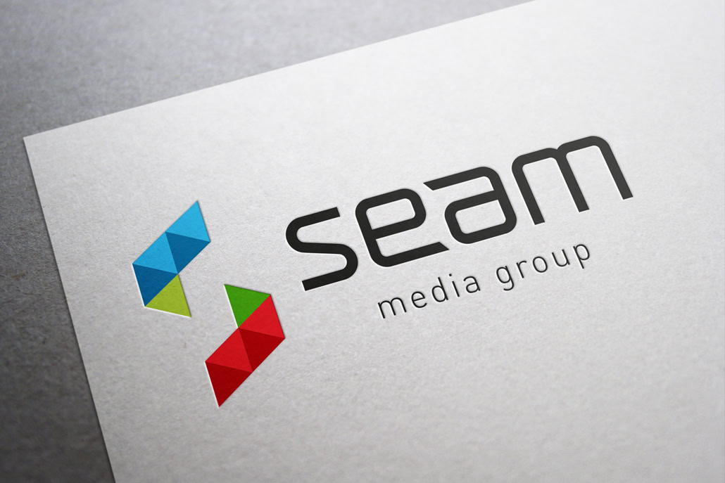 seam media group Logo Neu