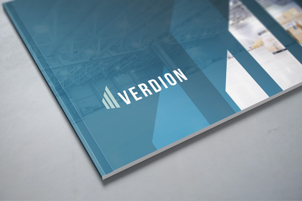 Verdion Folder